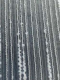 Тюль органза Дождик 270х200 см