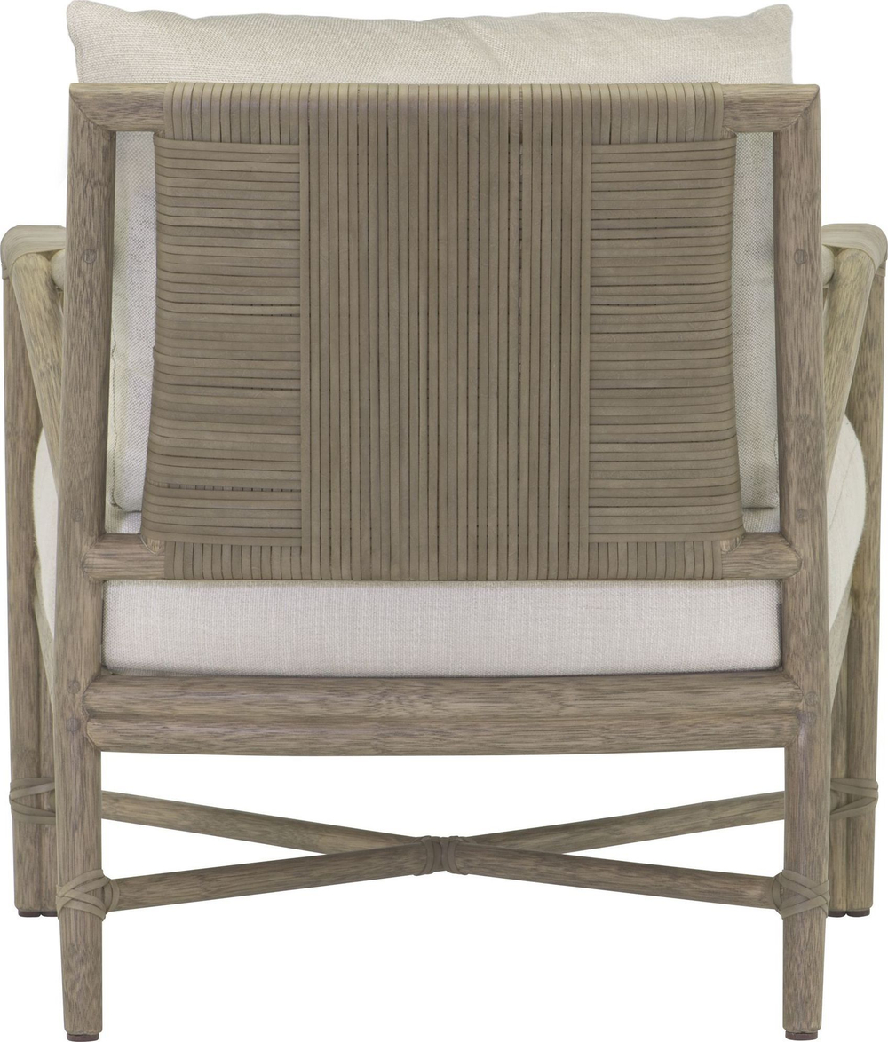 Кресло McGuire Alameda Lounge Chair