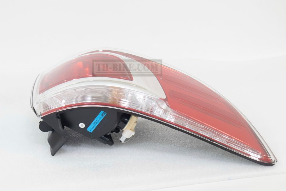 84786462 Light Tail assy Rear Left Side Chevrolet Trailblazer 2012-2016