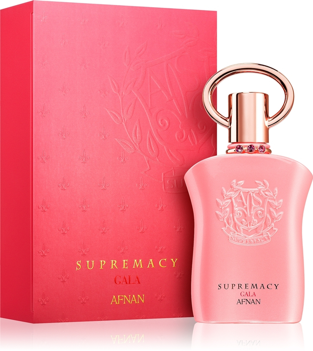 Afnan Supremacy Gala парфюмерная вода женская