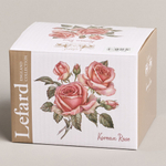 Кружка 450мл Корейская роза