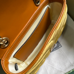 Gucci Marmont 22 cm