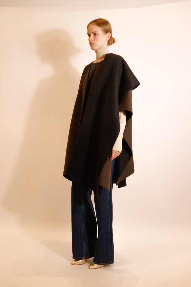 KAOS ПОЛУПАЛЬТО KAOS