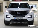 Ford Explorer 6 Generation 3.0 Platinum 4WD (06.2022)