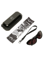 Очки Солнцезащитные Bug Post Modern Primitive Eye Protection