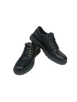 Полуботинкииз натуральной кожи