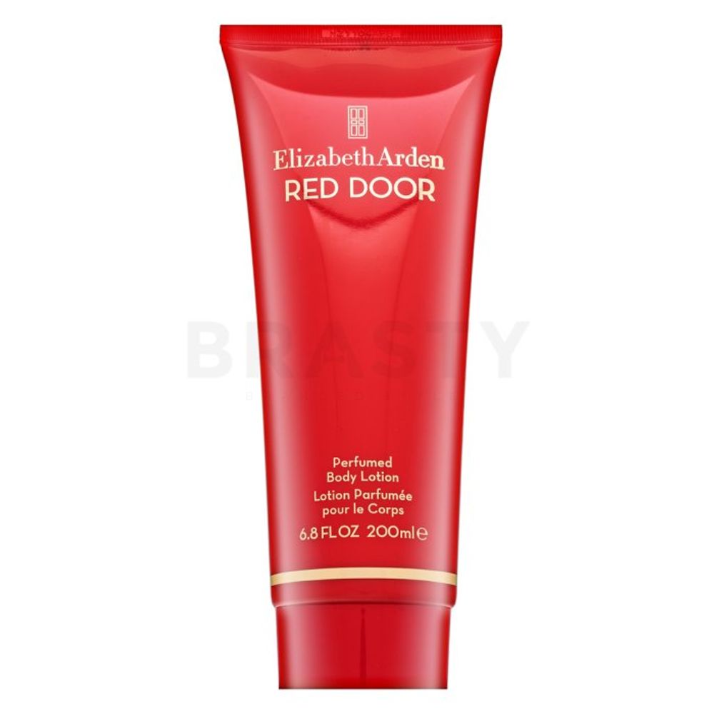 Elizabeth Arden Red Door BOL W 200 ml