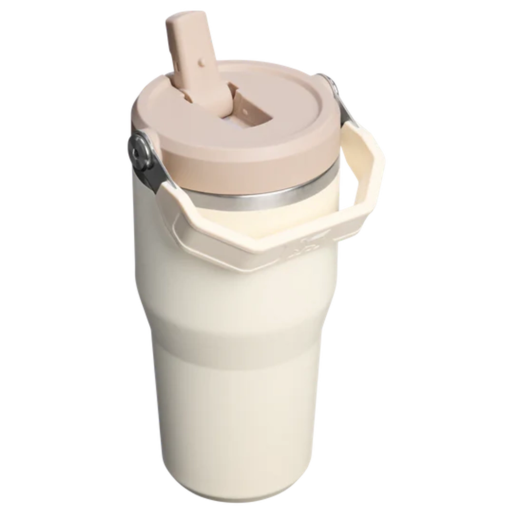 Термос IceFlow™ с откидной пипеткой, 0,60 л - STANLEY