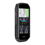 Велокомпьютер Garmin Edge 1050 (Bundle)