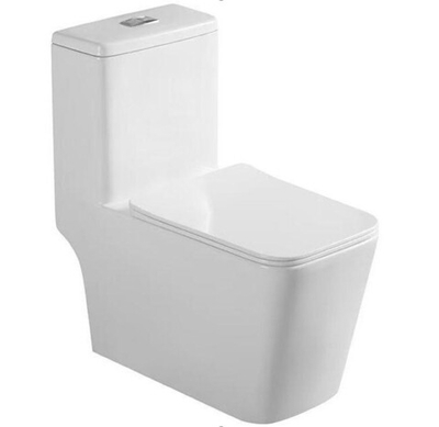 Унитаз моноблок GF-8616 690х375х785