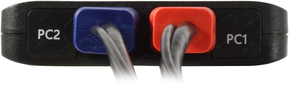 Переключатель KVM KS-is KS-705