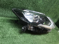 Битая Фара правая Nissan X-Trail T32 17-22 галоген