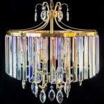 Подвесная люстра Citilux ИНГА CL335163