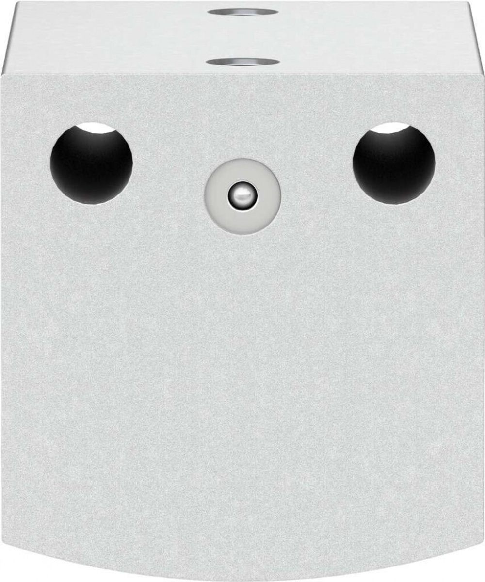 Короткоходовой пневмоцилиндр Festo ADVC-20-25-I-P