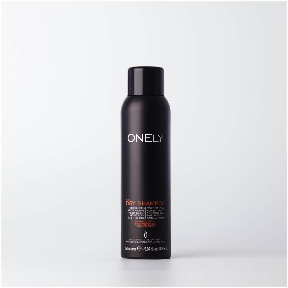 Farmavita Шампунь сухой 10 в 1 The Dry Shampoo Onely, 150 мл