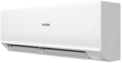 Сплит-система Haier Quantum Inverter AS25HQJ1HRA-W / 1U25HQJ1FRA