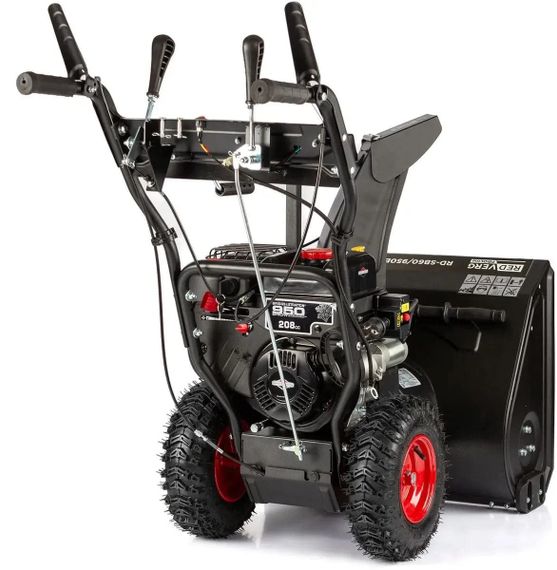 Снегоуборщик REDVERG PROLine RD-SB60/950BS-E