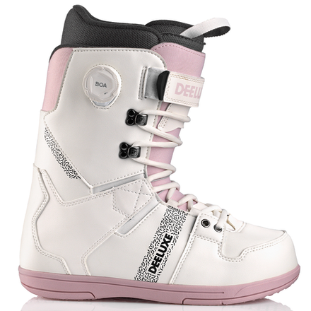 Ботинки для сноуборда ж DEELUXE D.N.A (day dreamer)