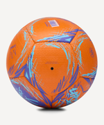 Мяч футбольный JÖGEL Urban №5, оранжевый