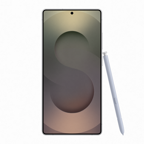 Смартфон Samsung Galaxy S25 Ultra 12/512 Гб Cеребряный Титан