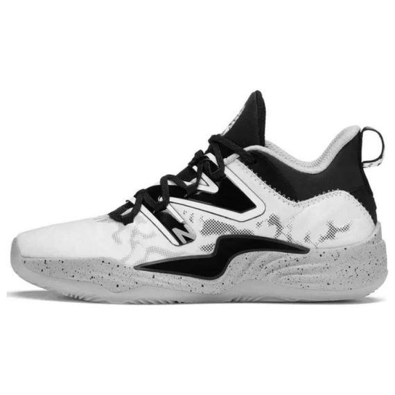 New Balance NB 2WXY 1 Баскетбольные кроссовки СРЕДНЕТОП-Мужские