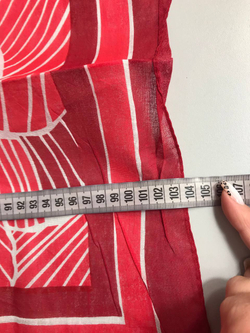 Палантин Nanso для изысканного образа, новый