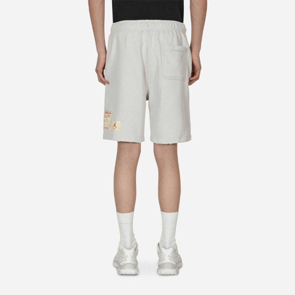 Шорты Jordan x Union 「Future Is Now」 Logo, DJ9529-025