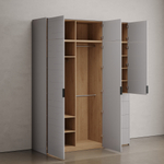 Гардеробная GA02_01