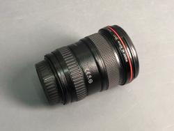 Canon EF 17-40mm 4L USM