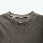 LNG_VNTG_GMD Main Logo Vintage Grey