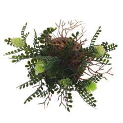 GAEM Цветочная композиция, L9 W9 H18 см