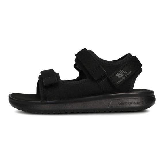 New Balance NB 750 v1 'Black'