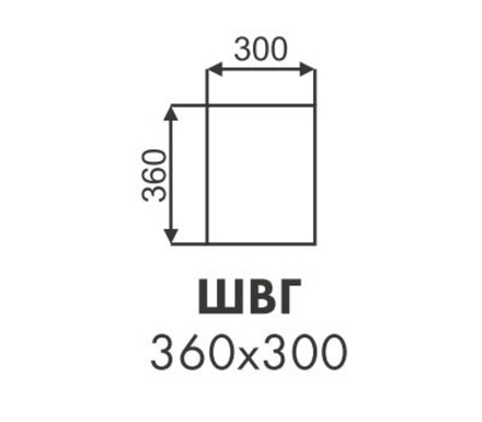 Фальшпанель Павла ШВГ