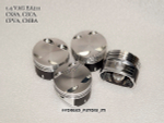 Поршни СТИ VolksWagen 1,4tsi CXSA, CZCA, CPVA, CMBA EA211 под палец 19/47мм