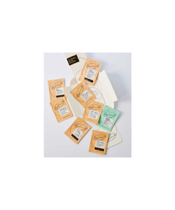 UpCircle The Pamper Kit - набор, придающий коже сияющий вид /       / GTIN 5060571720306