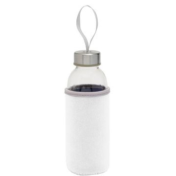 Стеклянная бутылка TAKE WELL