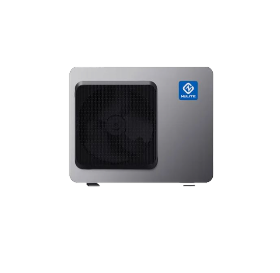 Инверторный тепловой насос FLAMINGO NL-FLM100-40 кВт
