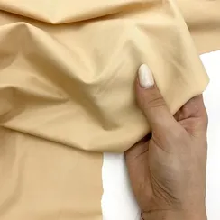 Микрофибра бежевая (плотность 180 г/м2), Турция