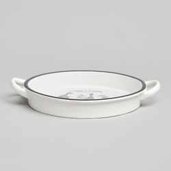 БЛЮДО LEFARD "FAMILY FARM" 29*23,5*3,5 СМ (КОР=12ШТ.)