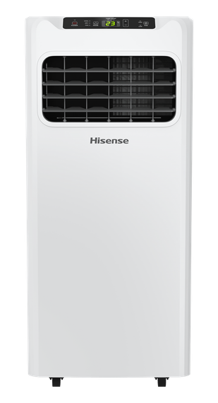 Мобильный кондиционер Hisense W AP-09CR4GKWS00