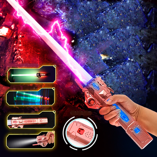 Светящиеся меч "Blaster"