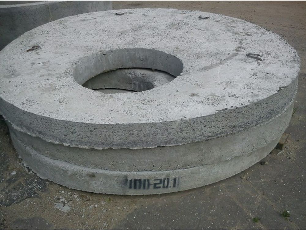 ПП 20-1 Крышка