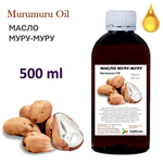 Масло МУРУ-МУРУ / Murumuru Oil