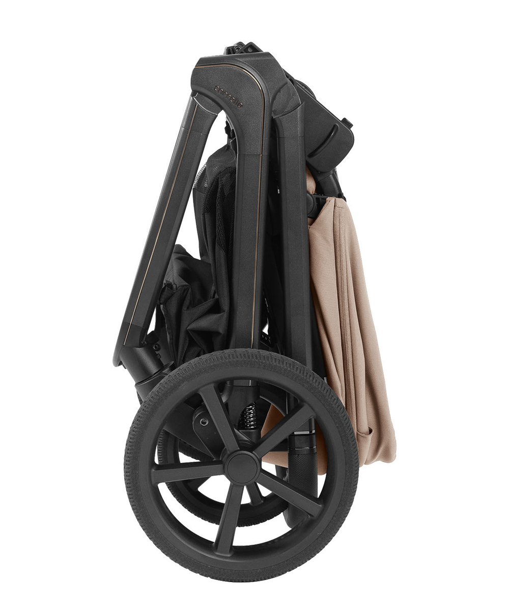 Коляска 2 в 1 Carrello Vector CRL-6551