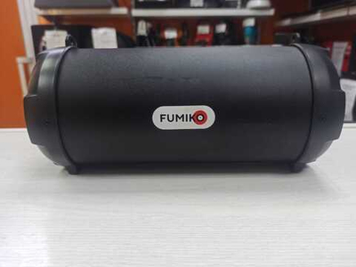 Портативная колонка FUMIKO OMEGA
