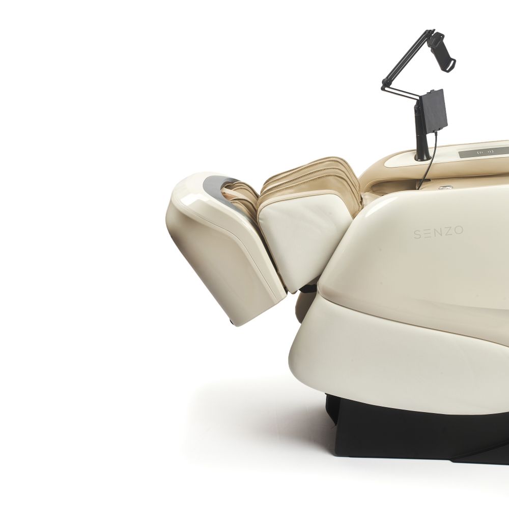 Массажное кресло Senzo Katana