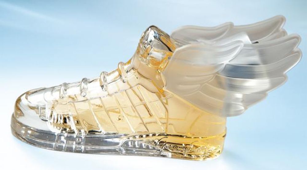 Новый дух спорта - adidas Originals от Джереми Скотта