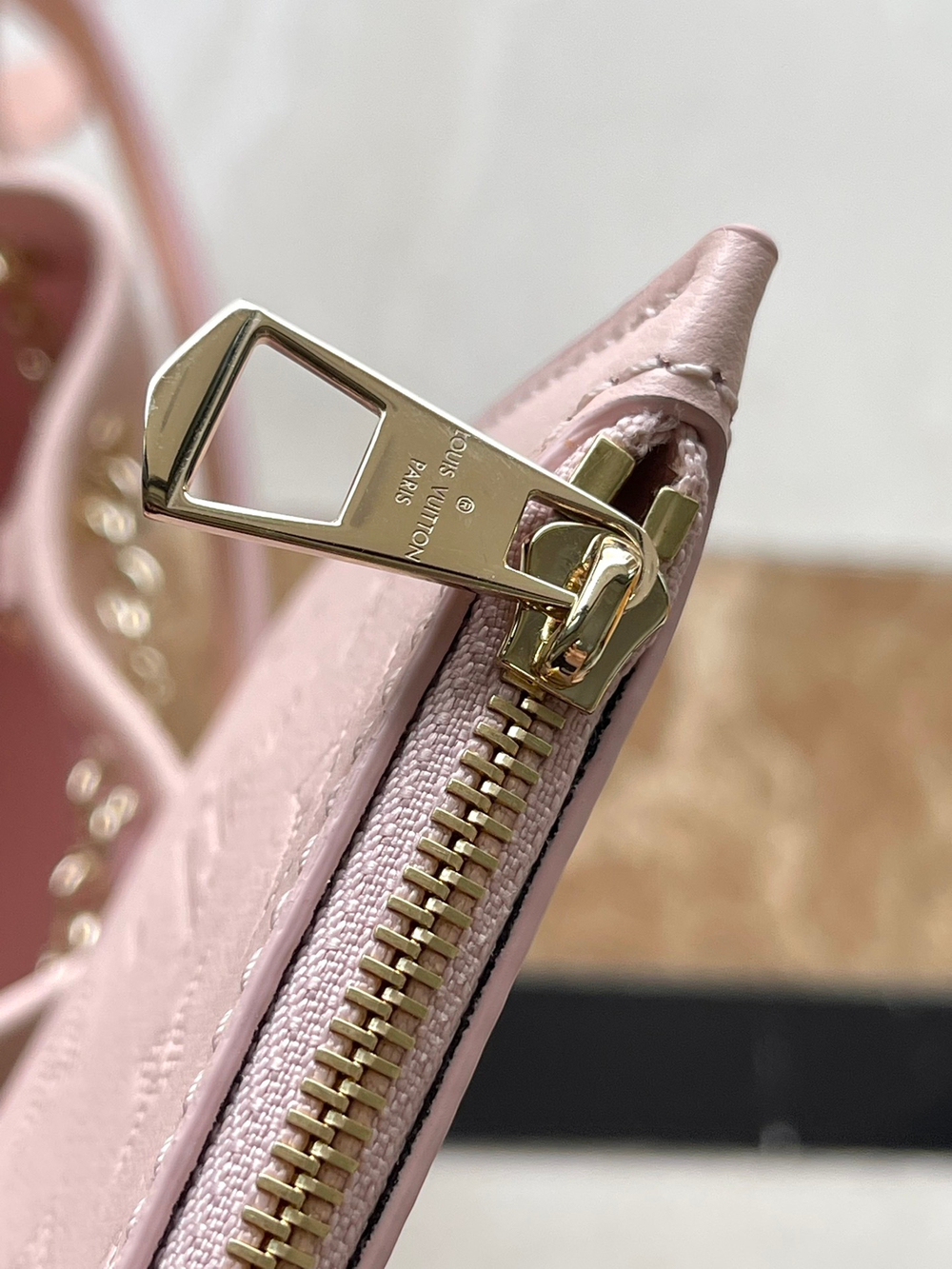 Louis Vuitton Bundle