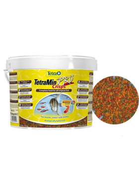 Тетра Чипсы для рыб, 50гр.