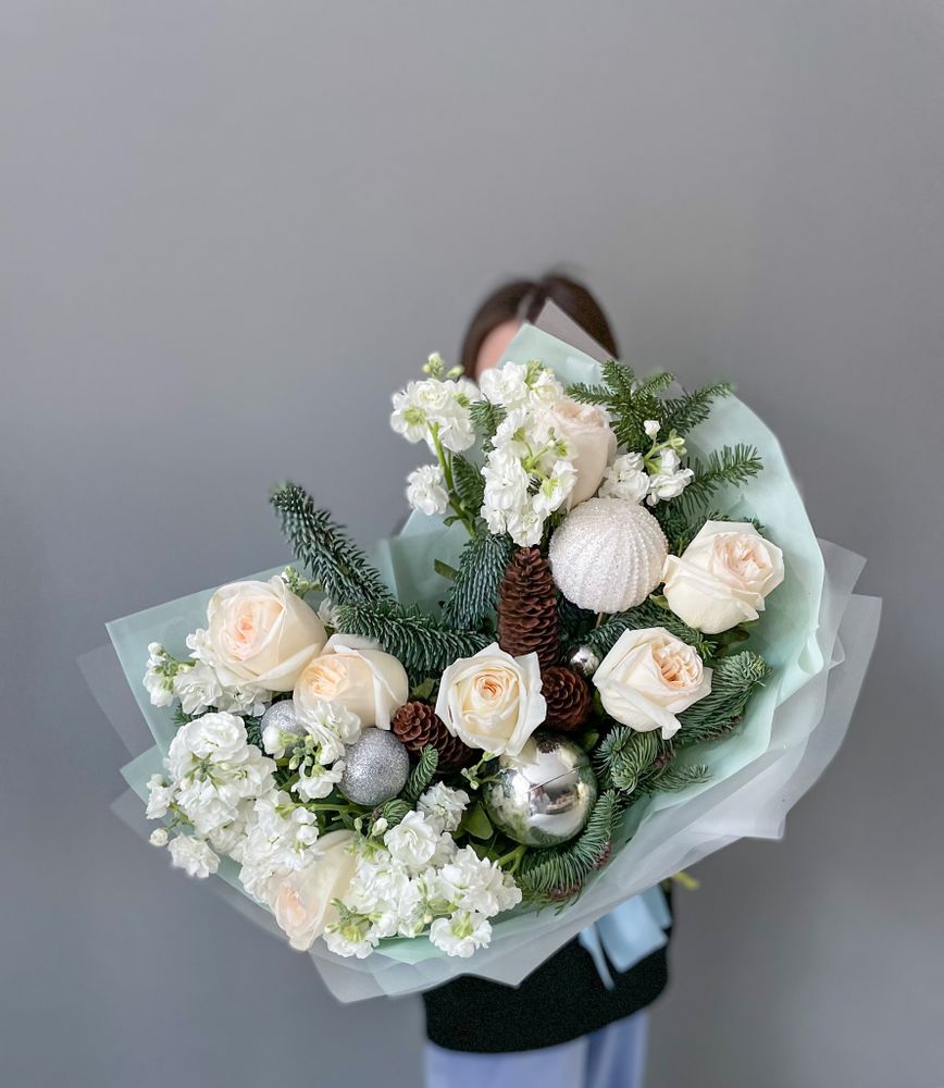 Букет &quot;Лесная сказка&quot;